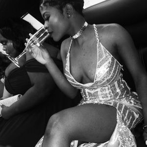 Meet your Posher, Jeancy